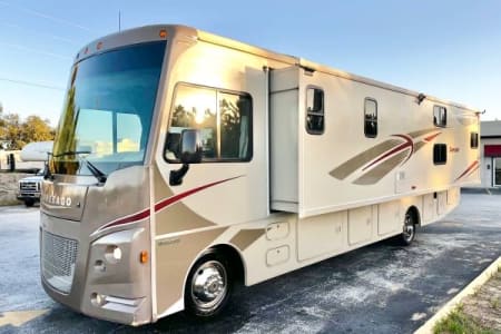 ManchesterRV rentals