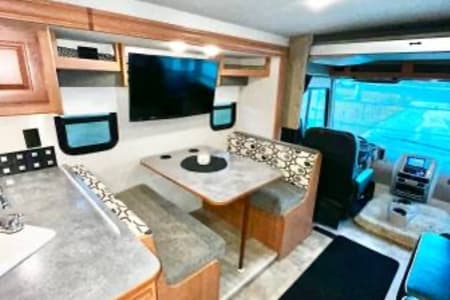 ManchesterRV rentals