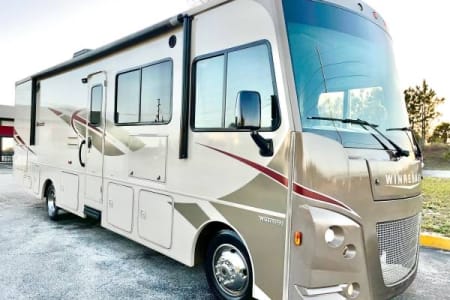 ManchesterRV rentals