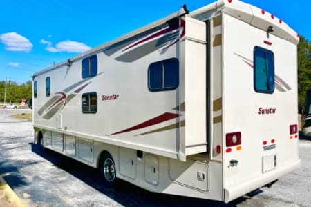 ManchesterRV rentals