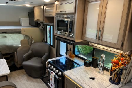 RV Rental san-antonio,Texas-(TX)