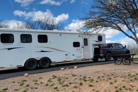 NEW RIVERRV rentals