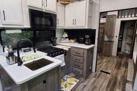 Dade CityRV rentals