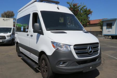 RV Rental hawaii