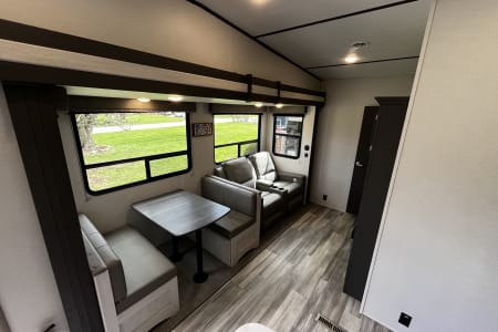 West ChesterRV rentals