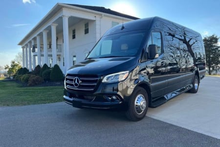 HamiltonRV rentals