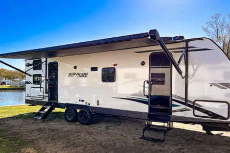 HuntingtonStatePark Rv Rentals