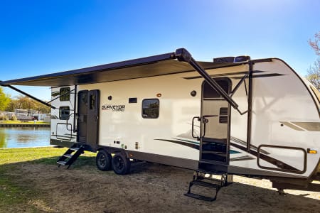 PiratelandFamilyCampingResort Rv Rentals