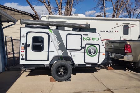 Colorado SpringsRV rentals