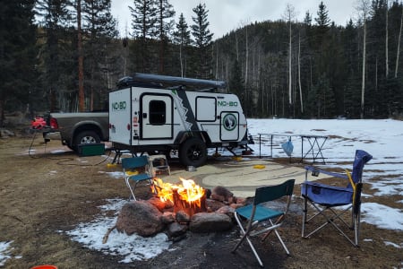 Colorado SpringsRV rentals