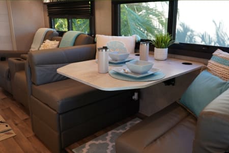 BolingbrookRV rentals