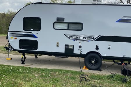 ClintonRV rentals