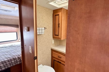 CalgaryRV rentals