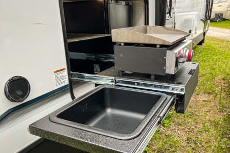 OceanLakesFamilyCampground Rv Rentals