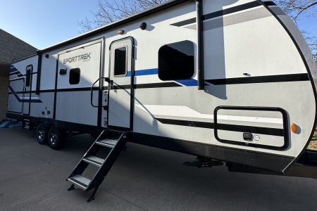 RV Rental oklahoma-city,Oklahoma-(OK)