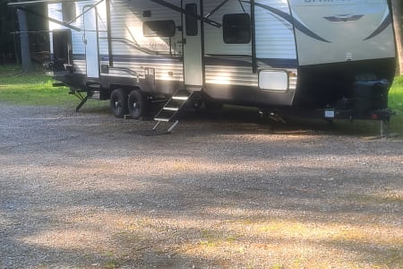 DillonStatePark Rv Rentals