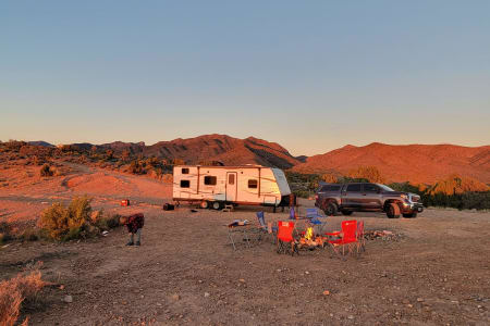 Las vegasRV rentals