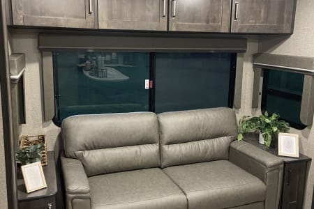 GrayRV rentals