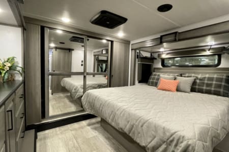 GrovetownRV rentals