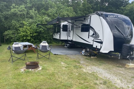 GrayRV rentals