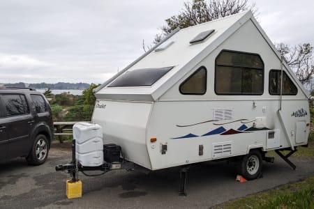 RV Rental vallejo,California-(CA)