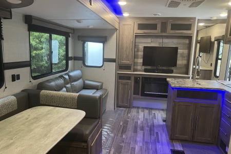 RV Rental atlanta,Georgia-(GA)