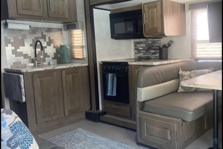 Simi ValleyRV rentals