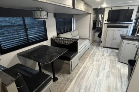 ConwayRV rentals