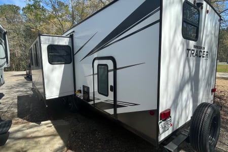 ConwayRV rentals