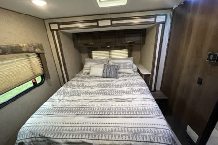 VancouverRV rentals