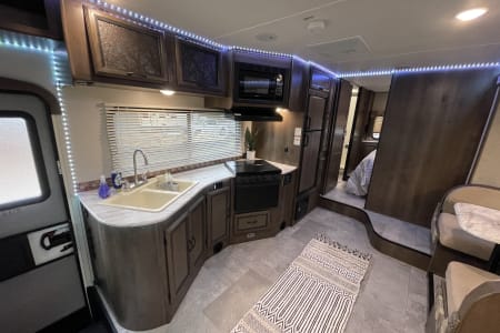 VancouverRV rentals