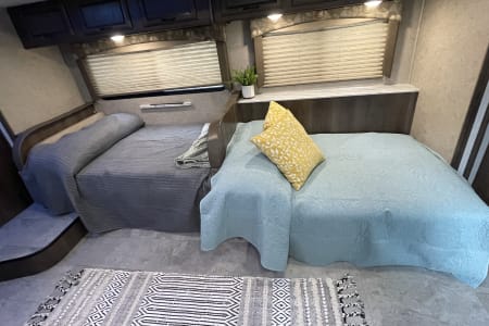 VancouverRV rentals