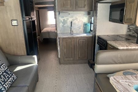 Simi ValleyRV rentals