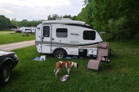 HowellRV rentals