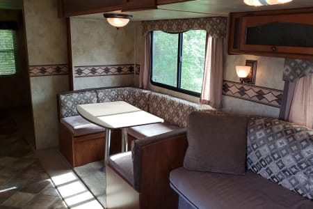 LivingstonRV rentals