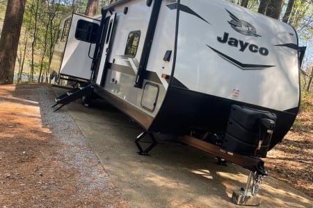 BrandonRV rentals