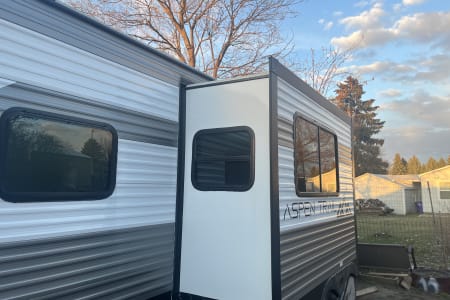 SpokaneRV rentals