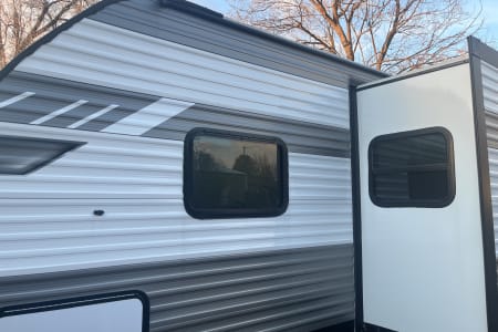 SpokaneRV rentals