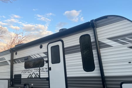 SpokaneRV rentals