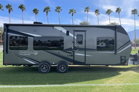 UplandRV rentals