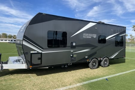 UplandRV rentals