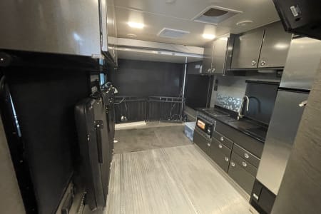 UplandRV rentals