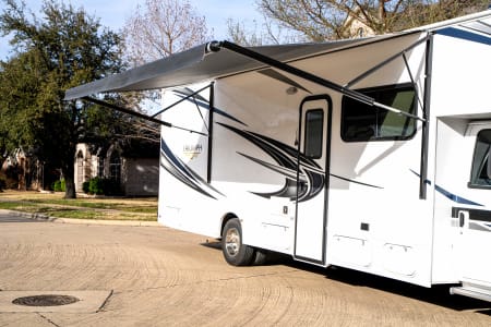 The ColonyRV rentals