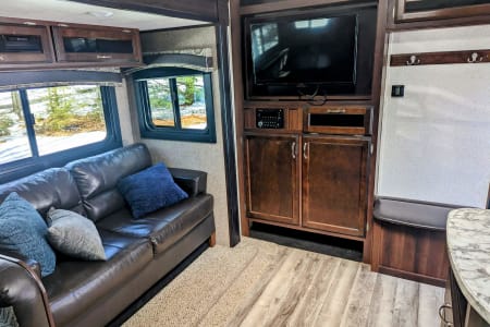 GrawnRV rentals