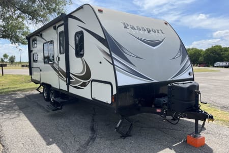 TaylorRV rentals