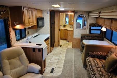 RV Rental vallejo,California-(CA)