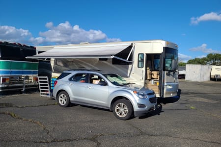 RV Rental santa-rosa,California-(CA)