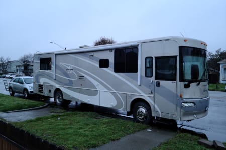 RV Rental vallejo,California-(CA)