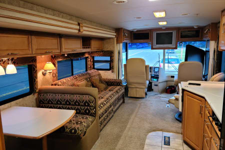 RV Rental vallejo,California-(CA)