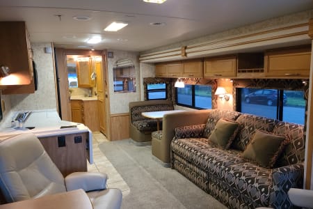 RV Rental vallejo,California-(CA)